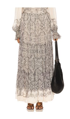 JUPE LONGUE SKIRT en . Taille M. Also en S, XS - HEMANT AND NANDITA - Modalova