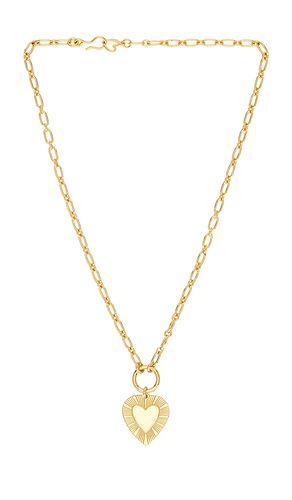 COLLIER AVEC PENDENTIF en - Brinker + Eliza - Modalova