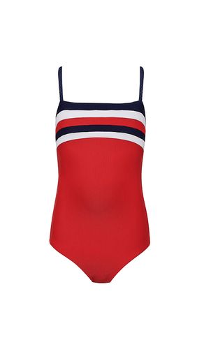MAILLOT DE BAIN 1 PIÈCE LITTLE JESSA en . Taille 2. Also en 3/4, 5/6 - BEACH RIOT - Modalova