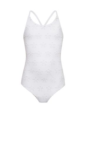 MAILLOT DE BAIN 1 PIÈCE LITTLE JULIA en . Taille 3/4. Also en 5/6 - BEACH RIOT - Modalova