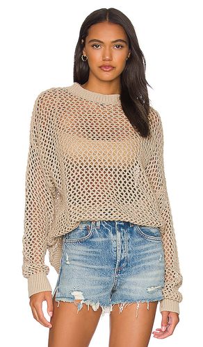 PULL HILARY en . Taille L. Also en M, XL - BEACH RIOT - Modalova