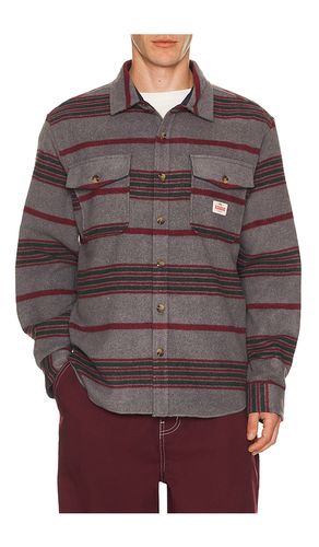 PARDESSUS ALTERED en . Taille L. Also en M, S - Brixton - Modalova