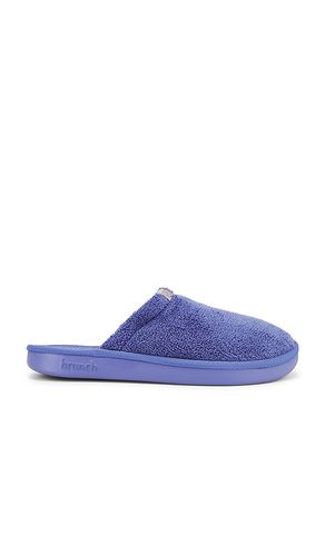 SLIPPERS ESSENTIAL en . Taille 10/10.5. Also en 11/11.5, 12/12.5, 13/13.5 - Brunch - Modalova