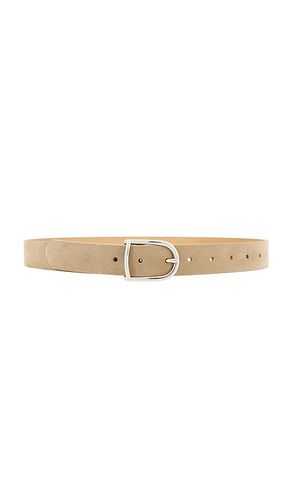 CEINTURE FRAME en . Taille L. Also en M, S - BLACK SUEDE STUDIO - Modalova