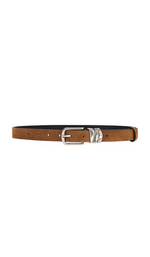 CEINTURE BOYFRIEND en . Taille L. Also en - BLACK SUEDE STUDIO - Modalova