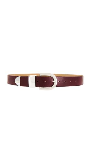 CEINTURE MENA en . Taille L. Also en M, S - BLACK SUEDE STUDIO - Modalova