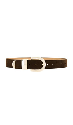 CEINTURE MENA en . Taille L. Also en M, S - BLACK SUEDE STUDIO - Modalova