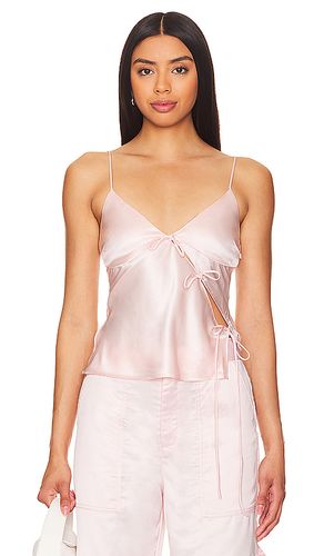 Lara Bow Singlet Top en . Taille 12/L. Also en 14/XL, 8/S - Bubish - Modalova