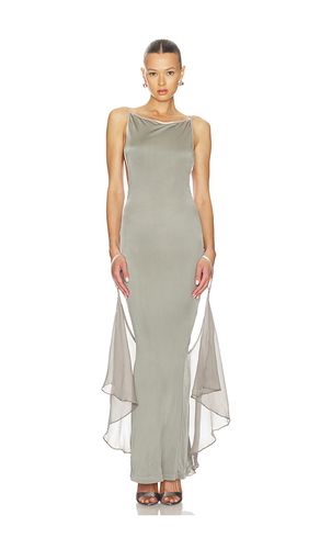 ROBE BRONTE en . Taille L. Also en M, S, XS - BUCI - Modalova