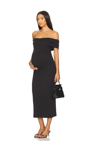 ROBE MI-LONGUE BIANCA en . Taille L. Also en S, XS - BUMPSUIT - Modalova