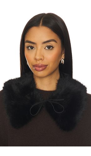 ÉCHARPE COWIE en - By Malene Birger - Modalova