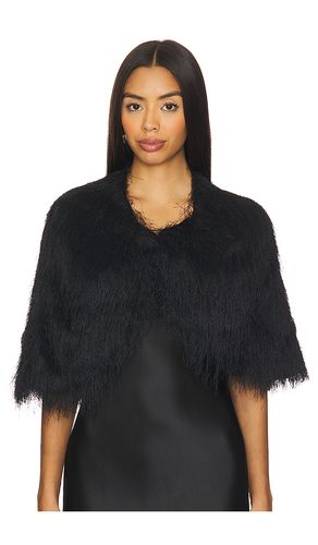 ÉCHARPE PINLA FRINGES en - By Malene Birger - Modalova