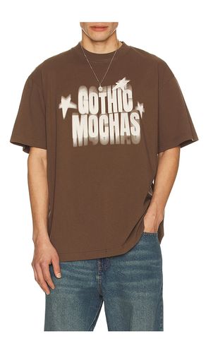 T-SHIRT STAR en . Taille L. Also en M, S, XL/1X - Gothicmochas - Modalova