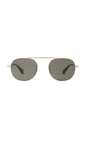 LUNETTES DE SOLEIL en - Garrett Leight - Modalova