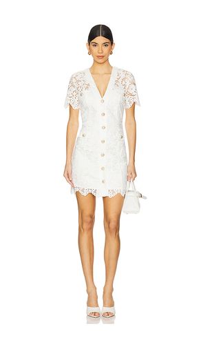 ROBE COURTE ANNE en . Taille L. Also en S, XL, XS - Generation Love - Modalova