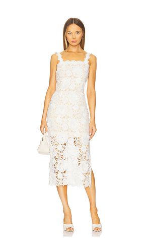 ROBE MI-LONGUE MARNEE en . Taille L. Also en M, S, XL, XS - Generation Love - Modalova