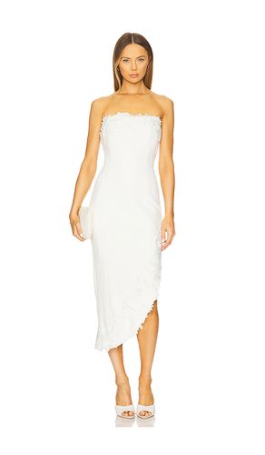 ROBE MI-LONGUE ZUN en . Taille L. Also en M, S, XL - Generation Love - Modalova