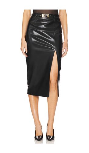 JUPE MIDI KIVA en . Taille 10. Also en - Generation Love - Modalova