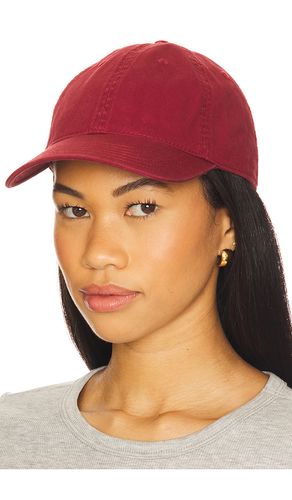 CASQUETTE BASEBALL CAP en - GRLFRND - Modalova