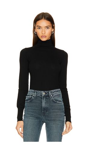 PULL MERINO WOOL TURTLENECK en . Taille L. Also en M, S, XL, XS, XXS - GRLFRND - Modalova
