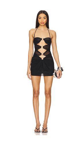 ROBE BLAIR MINI en . Taille M. Also en S - God Save Queens - Modalova