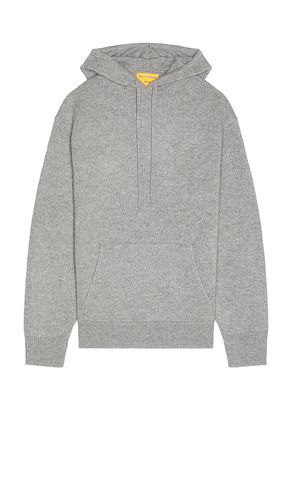 PULL À CAPUCHE en . Taille L. Also en M, S, XL/1X - Guest In Residence - Modalova