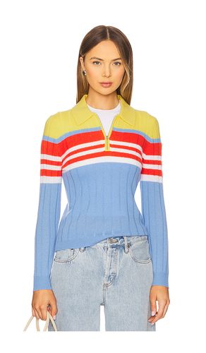 PULL TRACK en . Taille L. Also en XL - Guest In Residence - Modalova