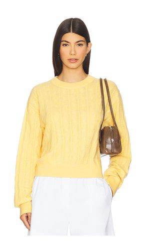 PULL en . Taille S. Also en XL, XS - Guest In Residence - Modalova