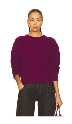 PULL en . Taille L. Also en S, XL - Guest In Residence - Modalova