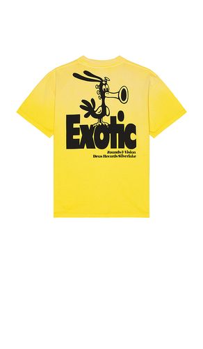 T-SHIRT ZOUNDS en . Taille L. Also en M, S, XL/1X - Deus Ex Machina - Modalova