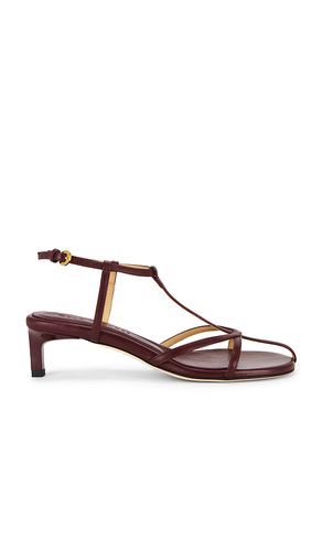 SANDALES TEE en . Taille 36. Also en 37, 42 - Dear Frances - Modalova