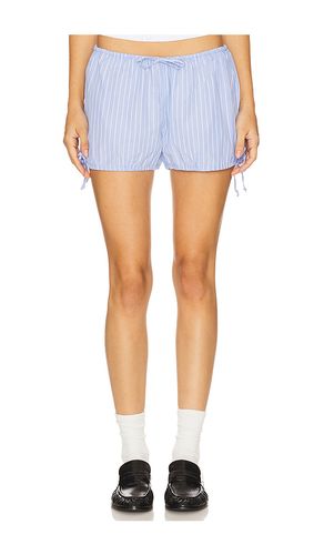 Stripe Bloomers en . Taille M. Also en S, XL, XS, XXS - GUIZIO - Modalova