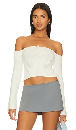 PULL BAYBERI en . Taille L. Also en M - GUIZIO - Modalova