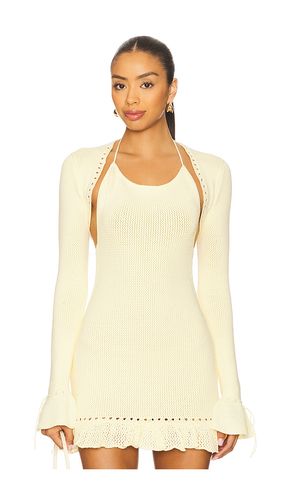 BOLÉRO en . Taille M. Also en XL - GUIZIO - Modalova