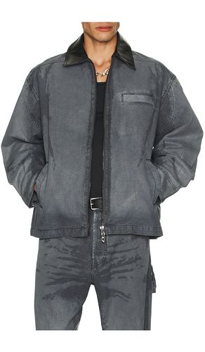 BLOUSON en . Taille 48. Also en 50, 52 - Diesel - Modalova