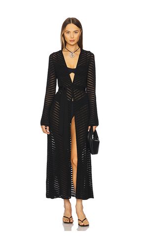 PEIGNOIR ELLIOTT en . Taille L. Also en M, S, XS - DEVON WINDSOR - Modalova