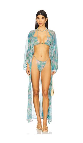 PEIGNOIR EVA en . Taille M/L. Also en XS/S - DEVON WINDSOR - Modalova
