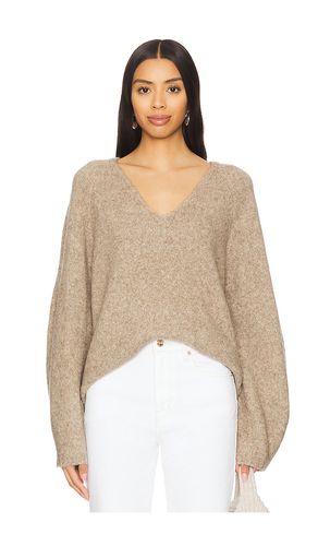 PULL JAY en . Taille L. Also en S - EAVES - Modalova