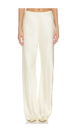 PANTALON LORETTA en . Taille L. Also en M, S, XL, XS - EAVES - Modalova