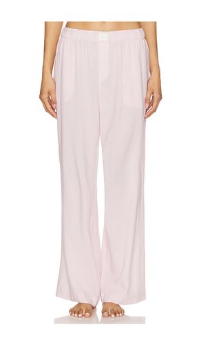 Nautico Boxer Pant en . Taille L. Also en S, XS - eberjey - Modalova