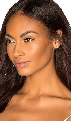 BOUCLES D'OREILLES en - EF COLLECTION - Modalova