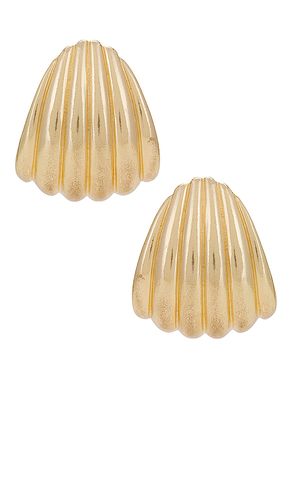 BOUCLES D'OREILLES HERA en - Epifene - Modalova