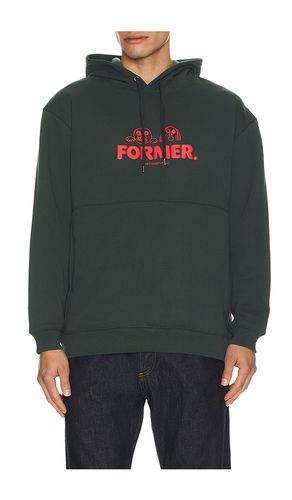 SWEAT À CAPUCHE WANT en . Taille L. Also en M, S, XL/1X - FORMER - Modalova