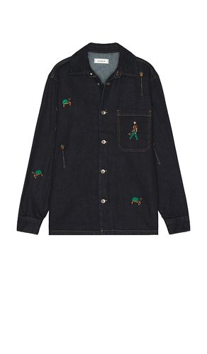 CHEMISE en . Taille L. Also en M, S - FLANEUR - Modalova