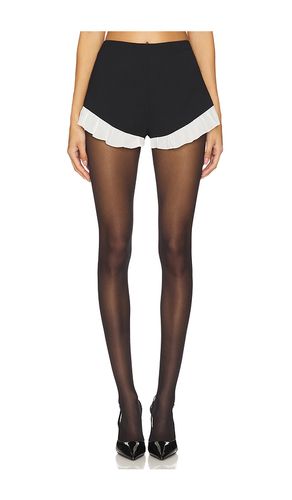 Noemie Short en . Taille L. Also en - For Love & Lemons - Modalova