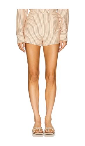 MINI-SHORT NOTO en , , . Taille XL. Also en - FAITHFULL THE BRAND - Modalova