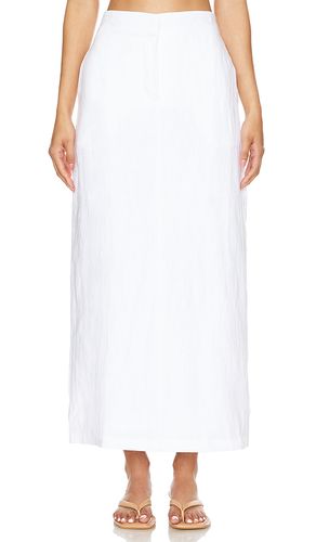 JUPE LONGUE NELLI en . Taille M. Also en S, XL, XS - FAITHFULL THE BRAND - Modalova