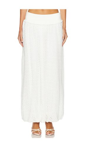 JUPE LONGUE CIELE en . Taille L. Also en - FAITHFULL THE BRAND - Modalova