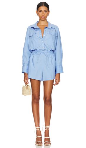 COMBISHORT en . Taille S. Also en - FAITHFULL THE BRAND - Modalova