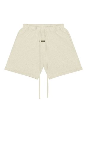 SHORT SOCCER en . Taille L. Also en M, XL/1X - Fear of God ESSENTIALS - Modalova